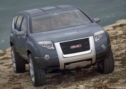 GMC Yukon Hybrid